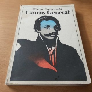 Czarny Generał