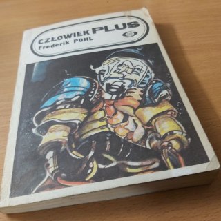 Człowiek plus