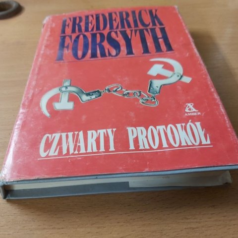 Czwarty Protokół