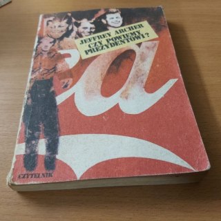 Czy powiemy prezydentowi?
