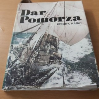 Dar Pomorza