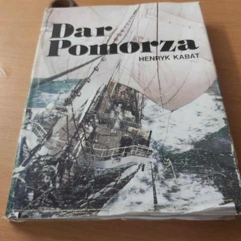 Dar Pomorza