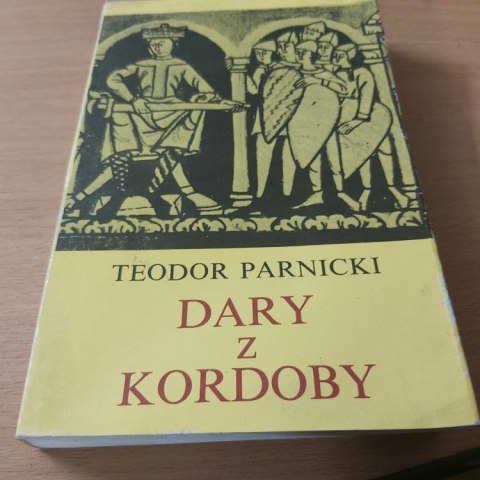 Dary z Kordoby