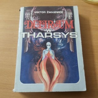 Delirium w Tharsys