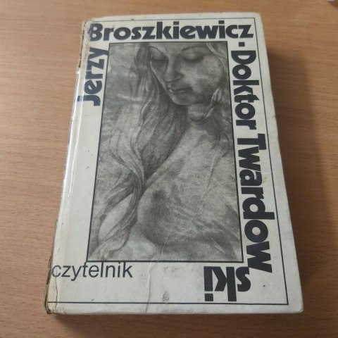 Doktor Twardowski