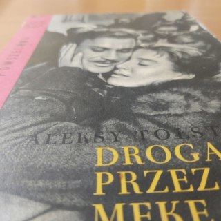 Drogą przez mękę TOM 3
