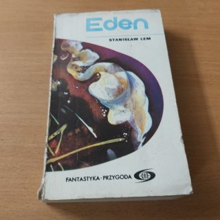 Eden Lema wyd. 1977 rok