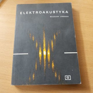 Elektroakustyka