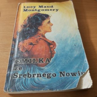 Emilka ze Srebrnego Nowiu