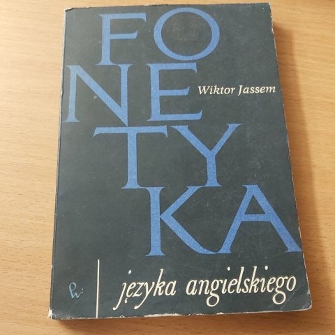 Fonetyka Język Angielski