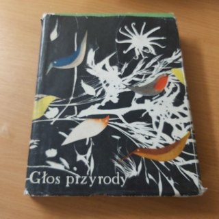 Głos przyrody wiosna lato 1