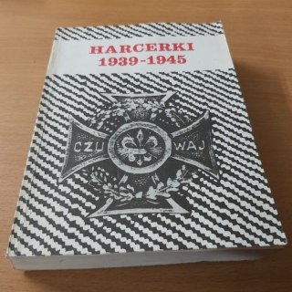 Harcerki 1939-1945