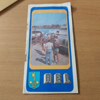 Hel informator turystyczny
