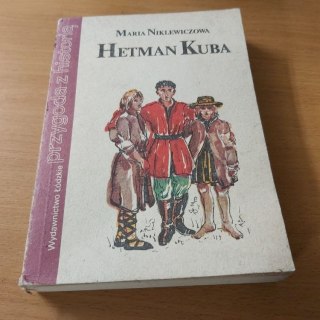 Hetman Kuba