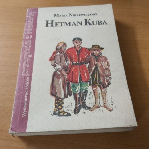 Hetman Kuba