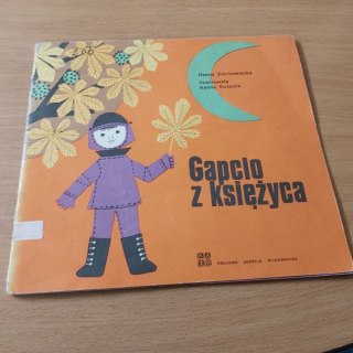Hipcio z księżyca