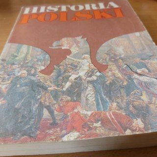 Historia Polski 1764 DO 1864 Gierowskiego wyd. 1986 rok.