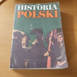 Historia Polski 1864-1948 wyd. 1986 rok