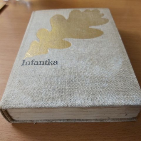 INFANTKA