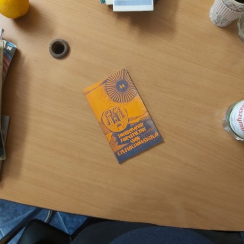 Informator turystyczny województwa częstochowskiego