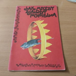 Jak myszy zjadły Popiela