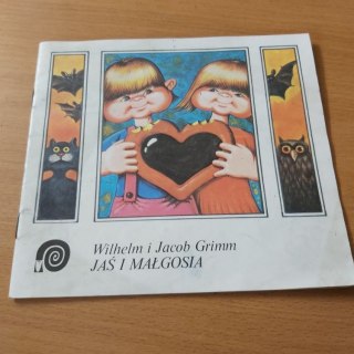 Jaś i Małgosia