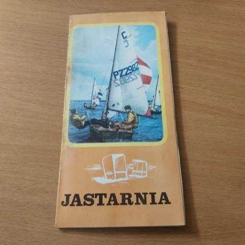 Jastarnia przewodnik informator