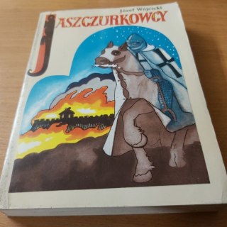 Jaszczurkowscy
