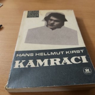 Kamraci TOM 2