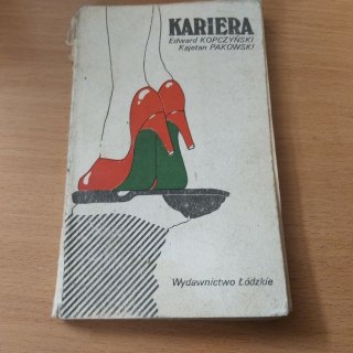 Kariera
