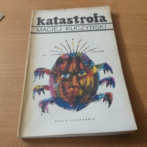 Katastrofa