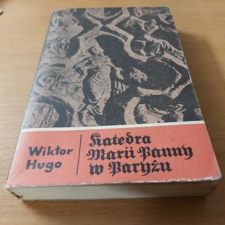 Katedra Marii Panny w Paryżu