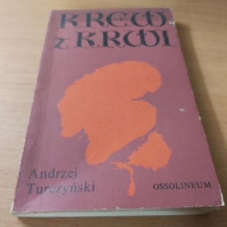 Krew z krwi