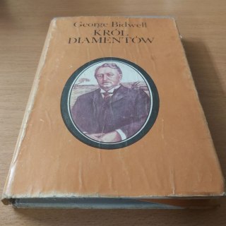Król Diamentów