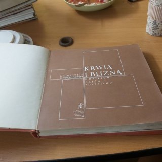 Krwią i blizną Z dziejów oręża polskiego