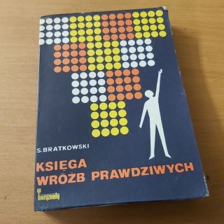 Księga Wróżb Prawdziwych