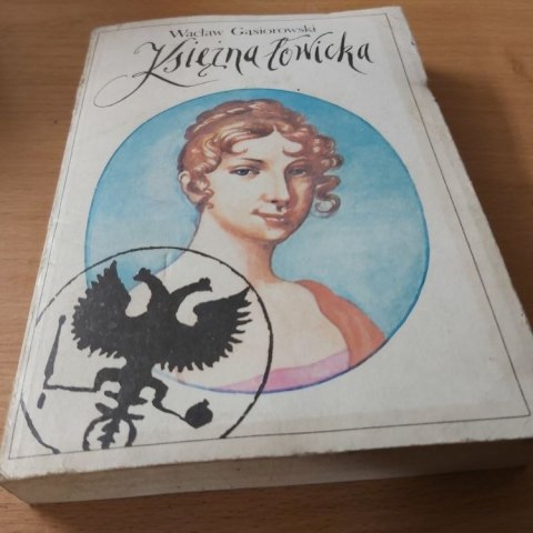 Księżna Łowicka