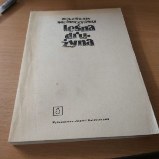 Leśna drużyna