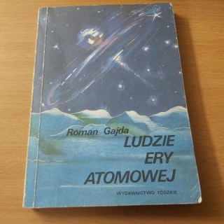 Ludzie ery atomowej