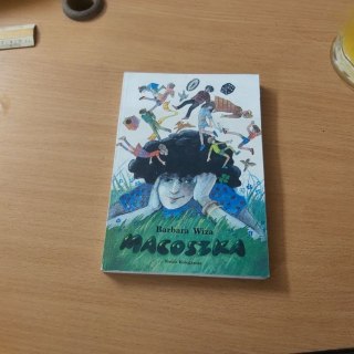 Macoszka