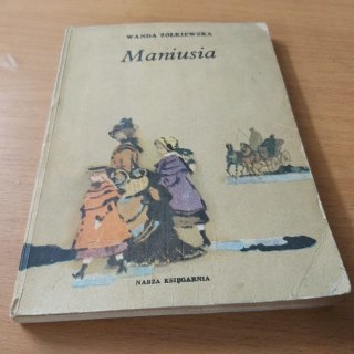 Mamusia