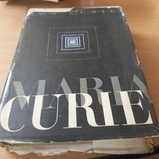 Maria Curie