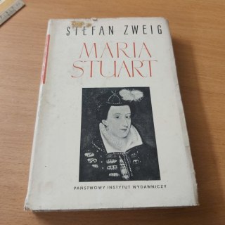 Maria Stuart