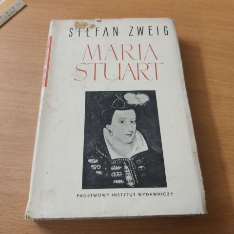 Maria Stuart