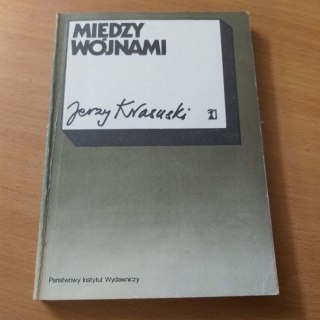Między Wojnami
