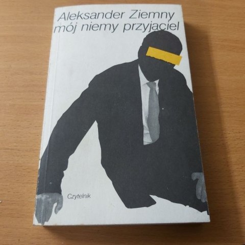 Mój niemy przyjaciel