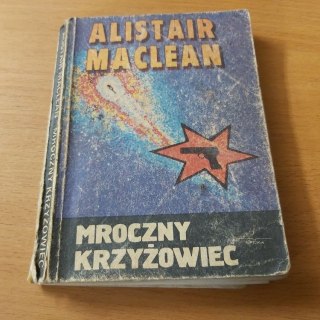 Mroczny Krzyżowiec