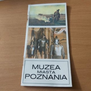 Muzea Miasta Poznania