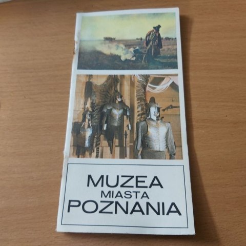 Muzea Miasta Poznania