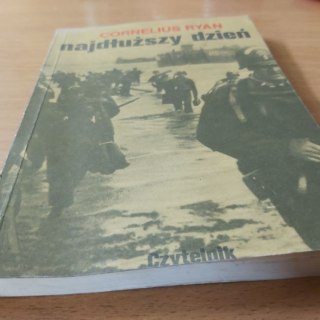 Najdłuższy dzień